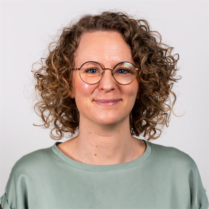 Erica Bäck