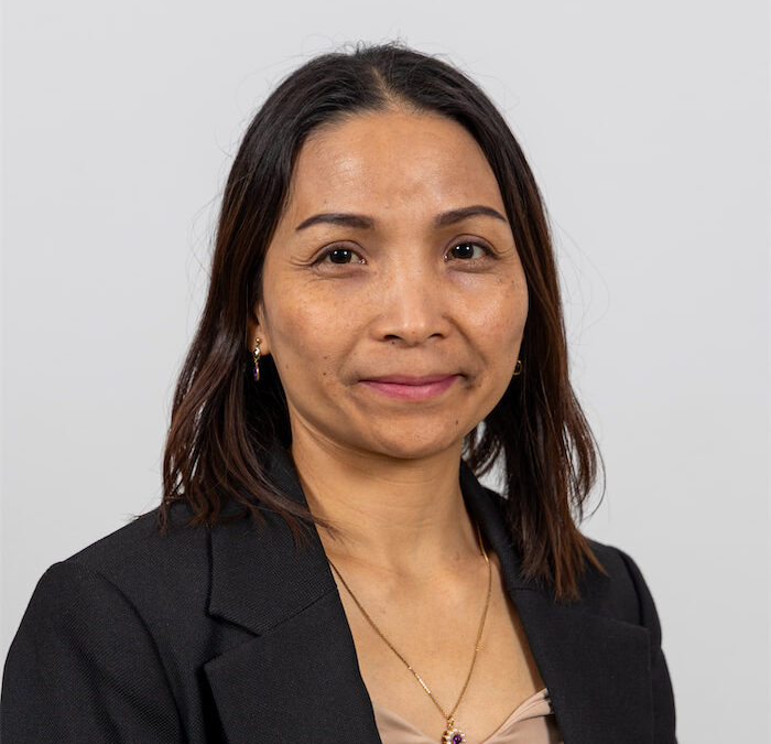 Somjit Lundqvist