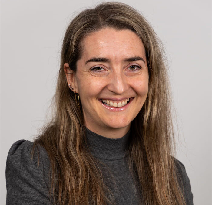 Noémi Dezsö