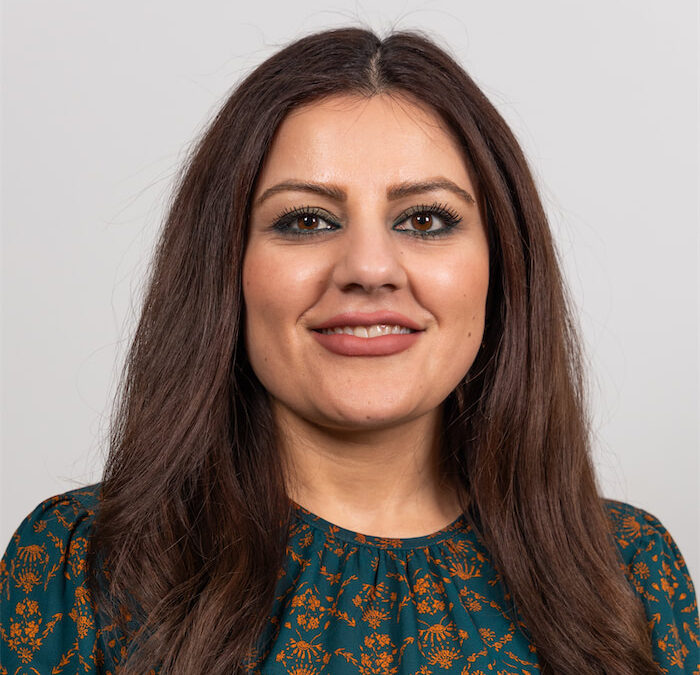 Fatemeh Khodadadi