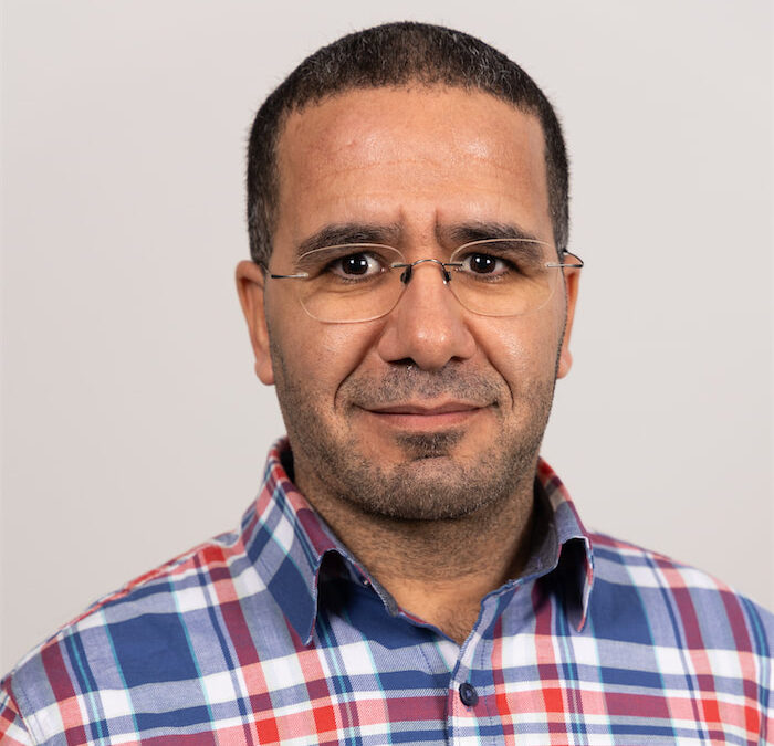 Ismael Alshaher