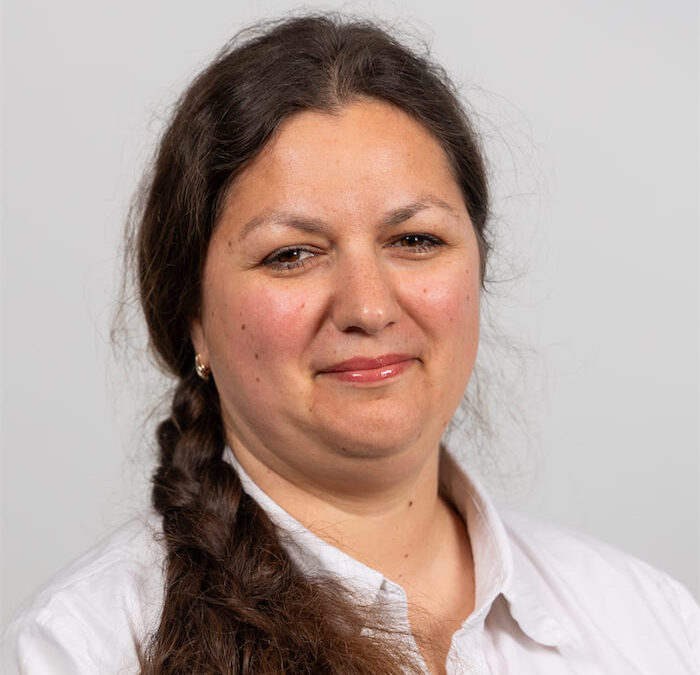 Regina Vladimirska