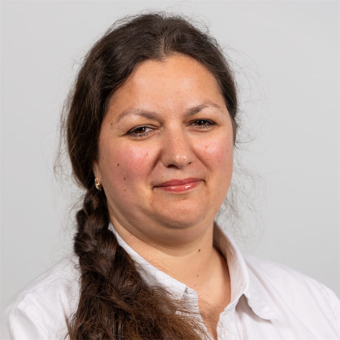 Regina Vladimirska