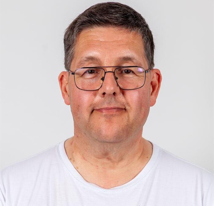 David Månsson