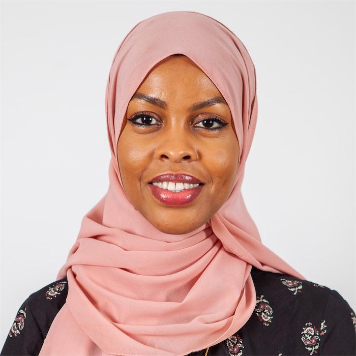 Muna Osman