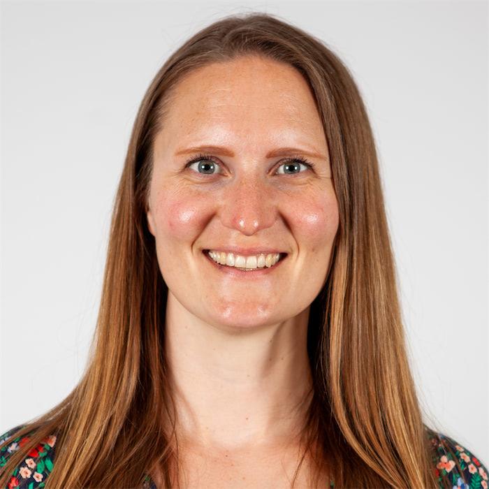 Charlotte Andreasson