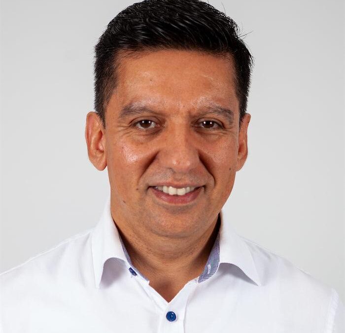 José Soto