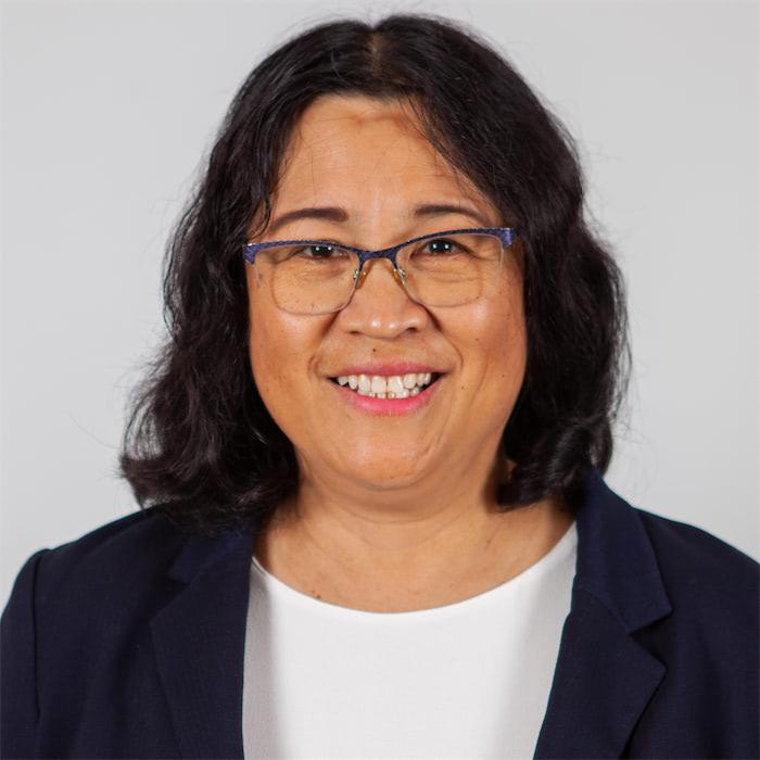 Janet Elia Hernandez