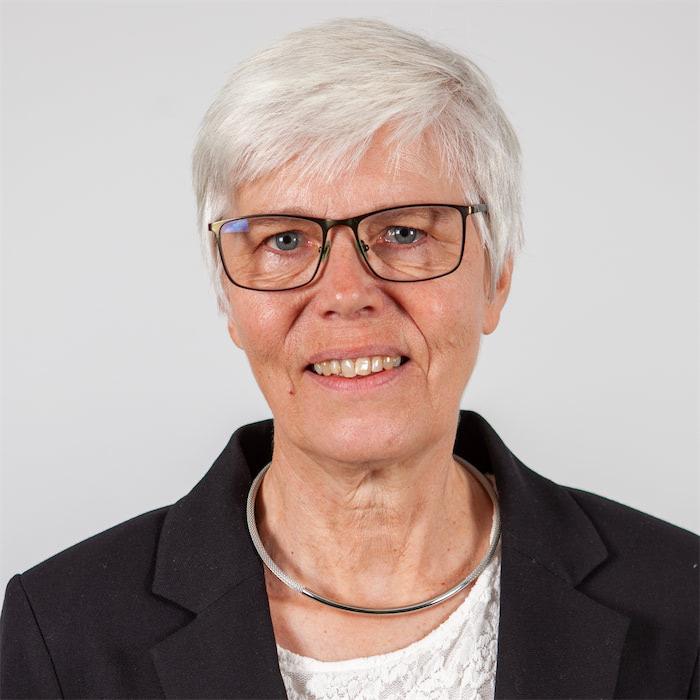 Christina Hängsel