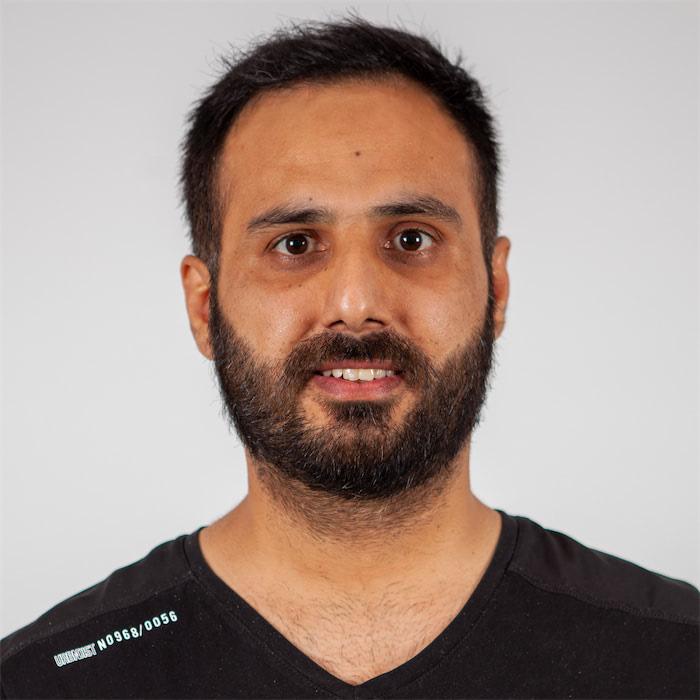 Asif Sadiqi