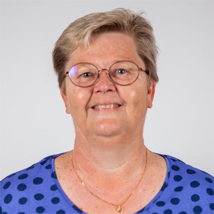 Birgitta Rasmusson