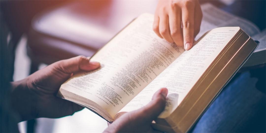 Bibelskola Nära – Paulus